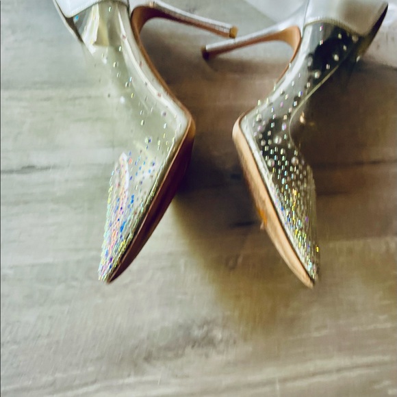 Badgley Mischka Gisele Pump size 9 - Picture 12 of 16